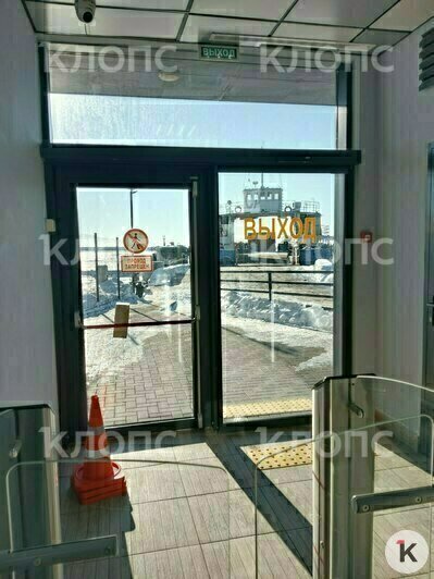 «Сидим в надежде, что мы всё же попадëм домой»: застрявшие в Балтийске жители косы — о закрытой переправе - Новости Калининграда | Фото: очевидец