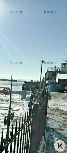 «Сидим в надежде, что мы всё же попадëм домой»: застрявшие в Балтийске жители косы — о закрытой переправе - Новости Калининграда | Фото: очевидец