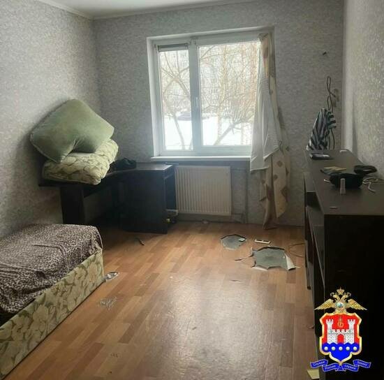 В Калининграде мать сбежала через окно, оставив 7-летнего сына полицейским - Новости Калининграда | Фото: пресс-служба регионального УМВД