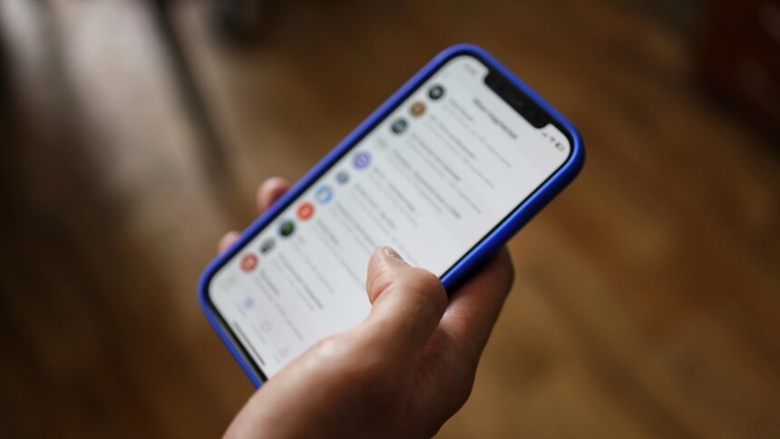 Калининградские зумеры и миллениалы чаще других смотрели видео и пользовались нейросетями на новогодних каникулах - Новости Калининграда