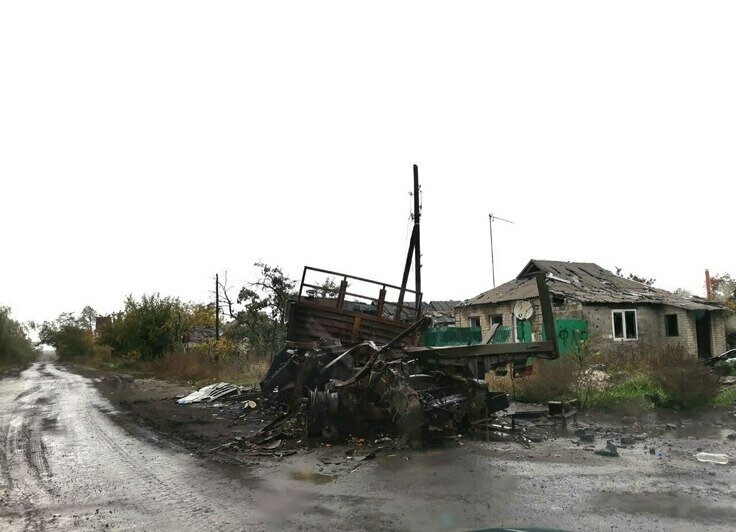 «Неловко, что я стал известен на фоне войны»: калининградец обошёл в литературном конкурсе Прилепина и Елизарова - Новости Калининграда | Фото из личного архива Евгения Журавли