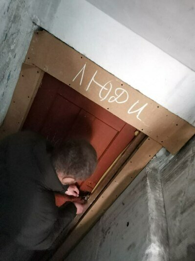 «Неловко, что я стал известен на фоне войны»: калининградец обошёл в литературном конкурсе Прилепина и Елизарова - Новости Калининграда | Фото из личного архива Евгения Журавли