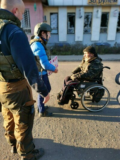 «Неловко, что я стал известен на фоне войны»: калининградец обошёл в литературном конкурсе Прилепина и Елизарова - Новости Калининграда | Фото из личного архива Евгения Журавли