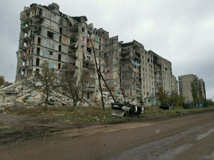 «Неловко, что я стал известен на фоне войны»: калининградец обошёл в литературном конкурсе Прилепина и Елизарова - Новости Калининграда | Фото из личного архива Евгения Журавли