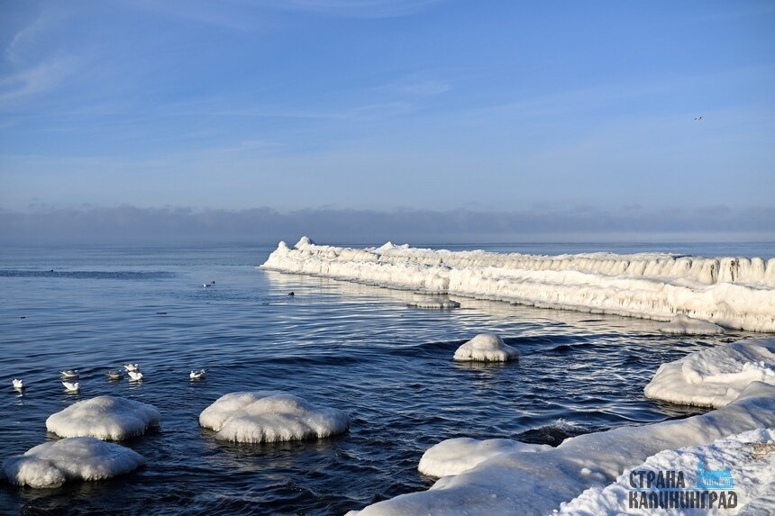 Сильные морозы наконец уходят. | Фото: архив «СК»
