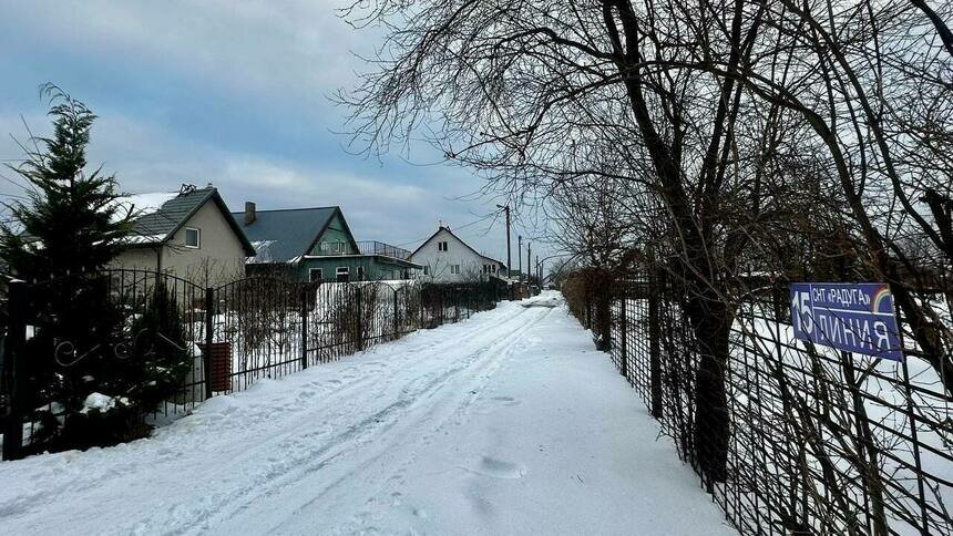 Председатель СНТ «Радуга» (Светлогорск) заплатит по долгам товарищества - Новости Калининграда
