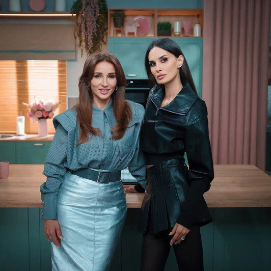 Модель из Калининграда снялась в шоу с Анфисой Чеховой и рассказала об абьюзивных отношениях (фото)   - Новости Калининграда | Фото: пресс-служба телеканала