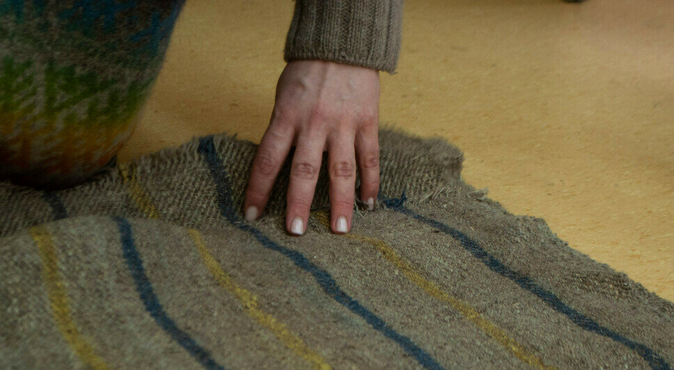 Ирина Кунц много лет бережно собирает и хранит предметы старины. | Фото: Ксения Асатурова