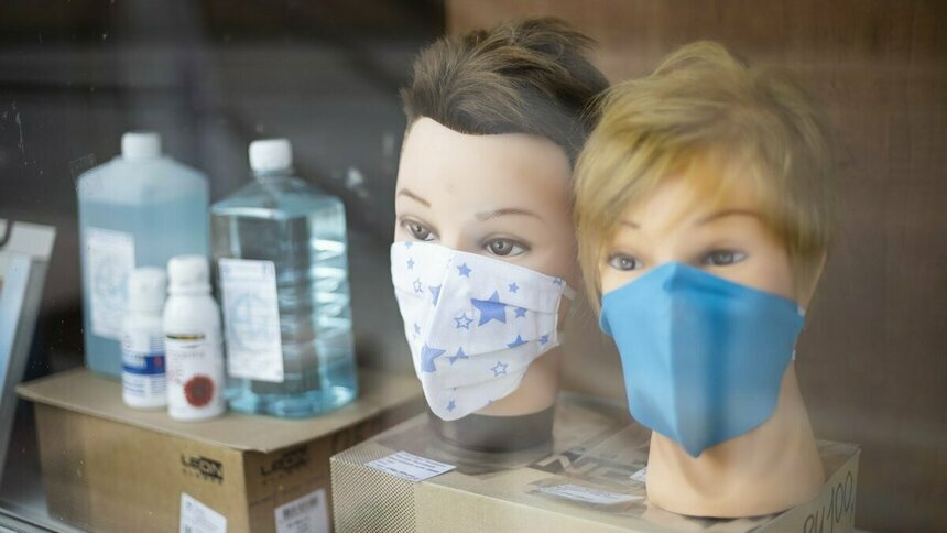 Мыть руки и носить маску: в Роспотребнадзоре рассказали, как уберечься от оспы обезьян - Новости Калининграда | Фото: Александр Подгорчук / Архив «Клопс»