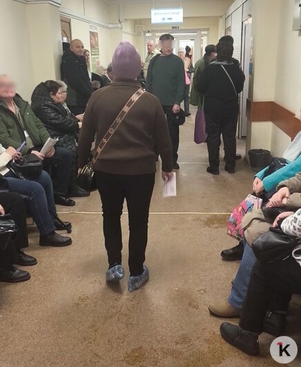 «По 50 человек стоят»: работу «льготной аптеки» в Калининграде оптимизируют, чтобы уменьшить очереди — минздрав   - Новости Калининграда | Фото: Игорь