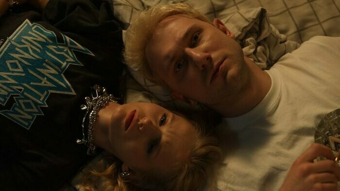 Салтан-Прилучный и легенды советского спорта: что смотреть в кино в первой половине февраля - Новости Калининграда | Кадр из фильма «Счастлив, когда ты нет»