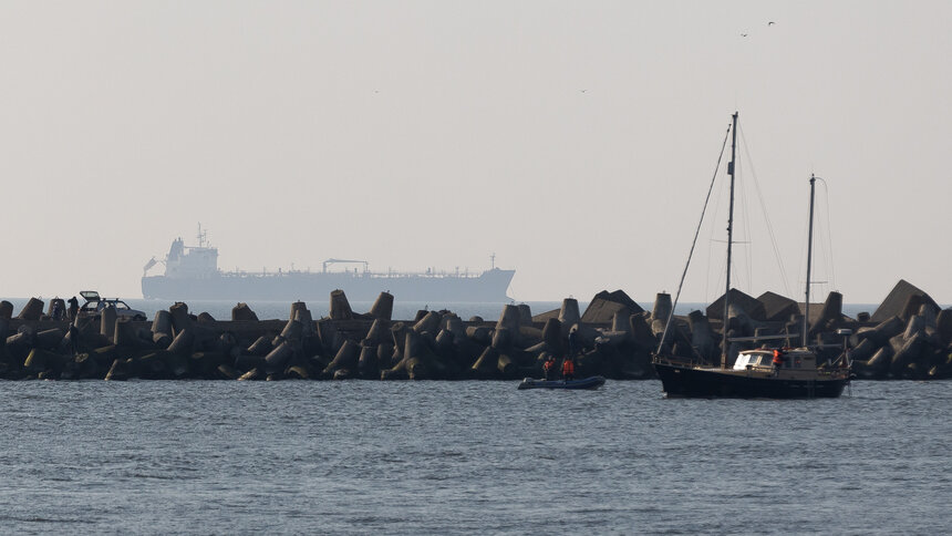 В Калининград придёт морская эскадра стоимостью 5 млрд рублей - Новости Калининграда | Фото: Александр Подгорчук / Архив «Клопс»