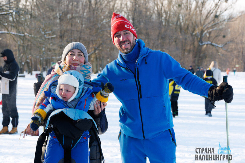 Каждый нашел, чем заняться | Фото: Александр Мелехов