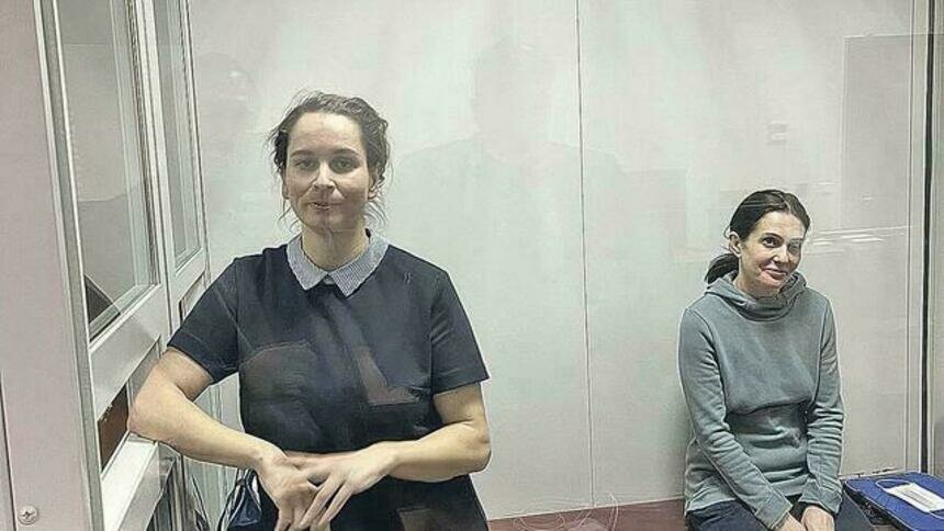 Дело калининградских врачей прогремело на всю страну | Фото: архив "СК"