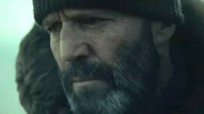 Салтан-Прилучный и легенды советского спорта: что смотреть в кино в первой половине февраля - Новости Калининграда | Кадр из фильма «Убежище»