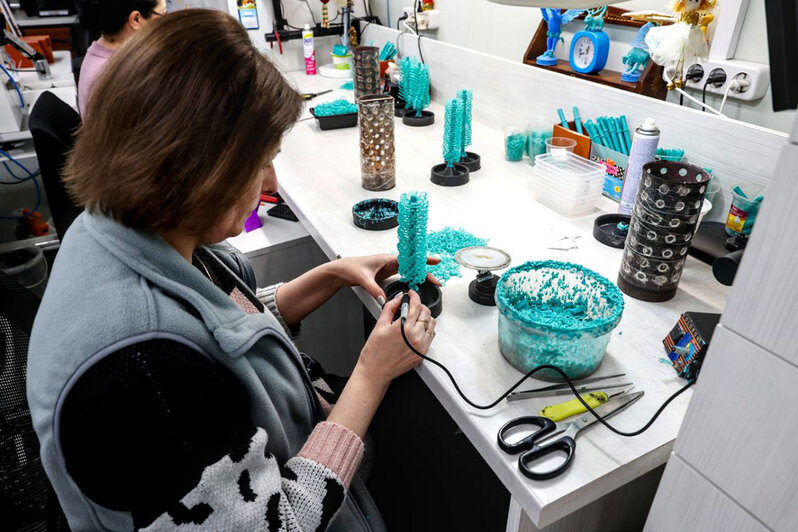 Алексей Беспрозванных принял участие в создании первой медали к X Российско-Китайским играм (фото) - Новости Калининграда | Фото: пресс-служба правительства Калининградской области