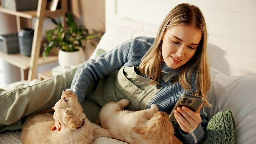 Для калининградской молодёжи стал доступен ИИ-ассистент ментальной поддержки - Новости Калининграда