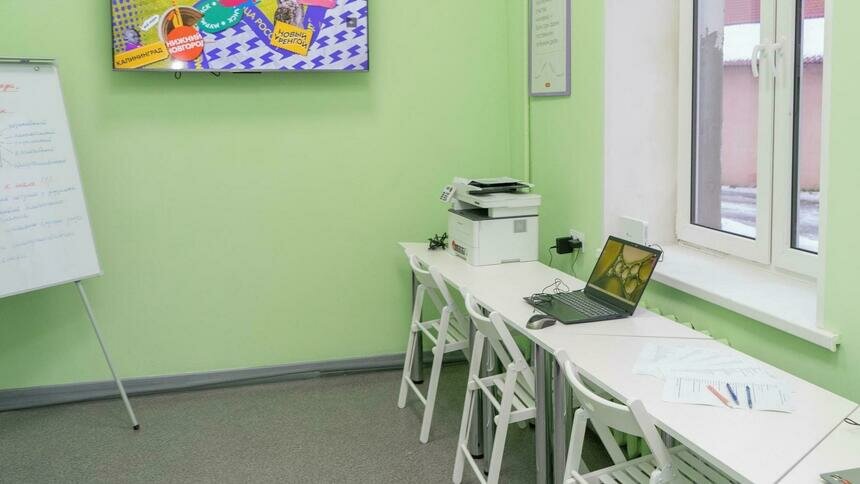 В Ладушкине приступают к ремонту Дома культуры, открытого в здании бывшей кирхи   - Новости Калининграда | Фото: администрация Ладушкинского городского округа