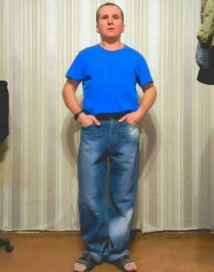 «Либо я сошла с ума, либо это наш Сергей»: как дворник из Калининграда стал популярным модным блогером (фото, видео)   - Новости Калининграда | Фото: Сергей Костенко