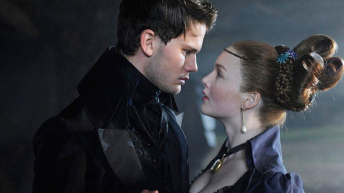  «Большие надежды» на вечер: 7 отличных экранизаций Диккенса, которые можно посмотреть в его день рождения - Новости Калининграда | Кадр из фильма «Большие надежды»