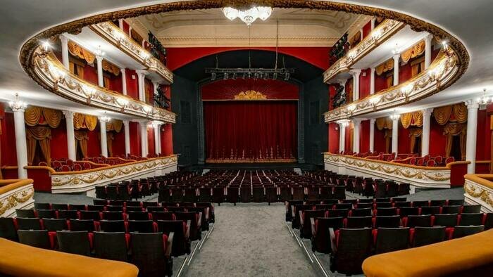 Билеты в театр по выгодным ценам: промокод на скидку будет действовать 5 февраля - Новости Калининграда