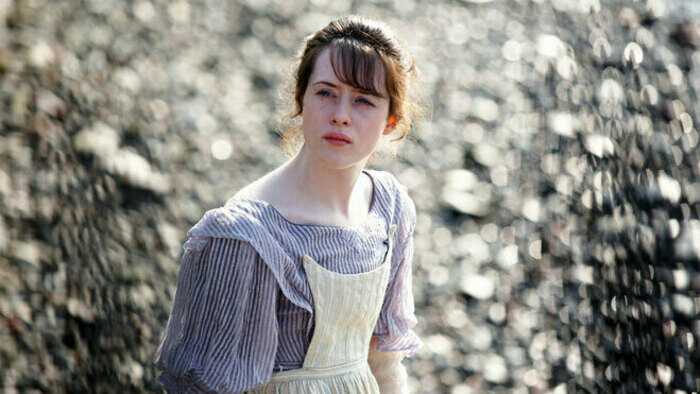  «Большие надежды» на вечер: 7 отличных экранизаций Диккенса, которые можно посмотреть в его день рождения - Новости Калининграда | Кадр из фильма «Крошка Доррит»