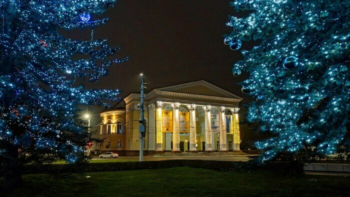 Билеты в театр по выгодным ценам: промокод на скидку будет действовать 5 февраля - Новости Калининграда