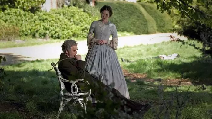  «Большие надежды» на вечер: 7 отличных экранизаций Диккенса, которые можно посмотреть в его день рождения - Новости Калининграда | Кадр из фильма «Холодный дом»