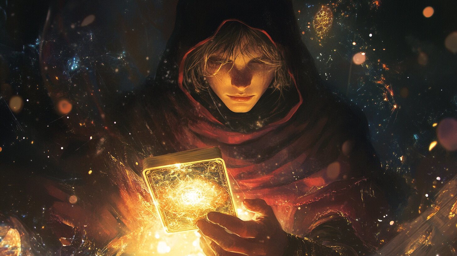 Овны вырвутся из старого сценария, а у Близнецов начнётся внутренняя оттепель: таро-расклад на среду, 4 февраля   - Новости Калининграда | Иллюстрация: Ксения Александрова / Midjourney