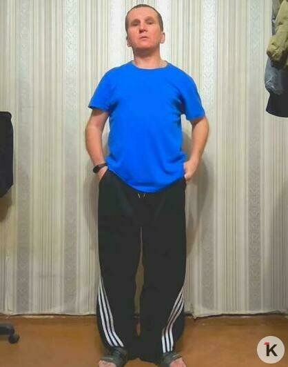 «Либо я сошла с ума, либо это наш Сергей»: как дворник из Калининграда стал популярным модным блогером (фото, видео)   - Новости Калининграда | Фото: Сергей Костенко