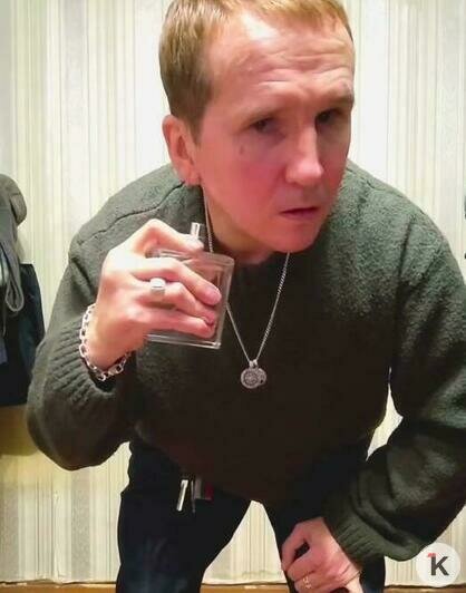 «Либо я сошла с ума, либо это наш Сергей»: как дворник из Калининграда стал популярным модным блогером (фото, видео)   - Новости Калининграда | Фото: Сергей Костенко