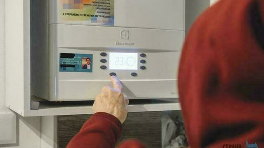 Семья отравилась угарным газом | Фото: архив «СК»