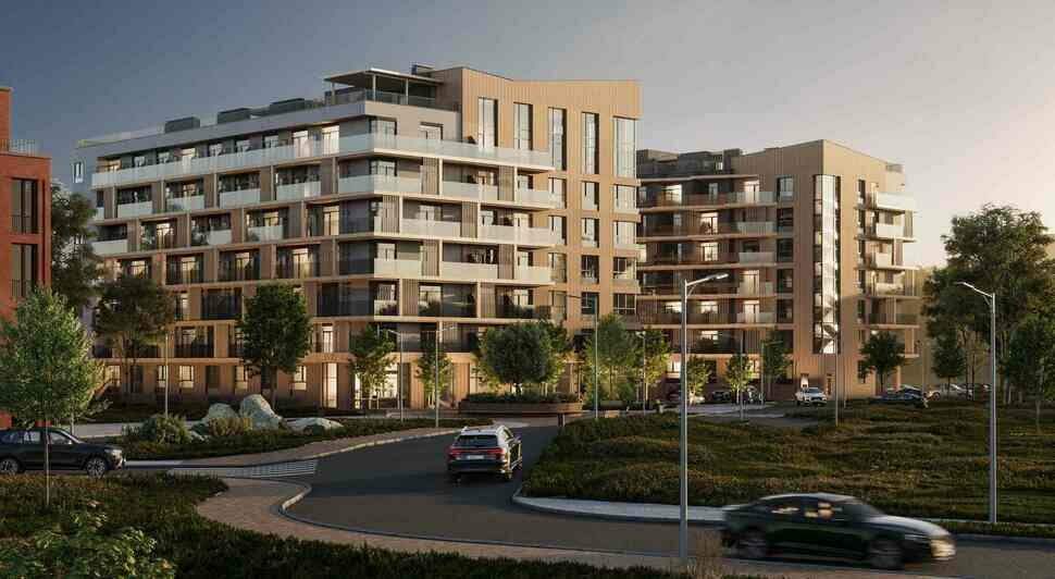 «КалининградСтройИнвест» объявляет специальную акцию: скидки до 7% на квартиры у побережья - Новости Калининграда