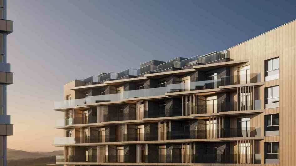 «КалининградСтройИнвест» объявляет специальную акцию: скидки до 7% на квартиры у побережья - Новости Калининграда