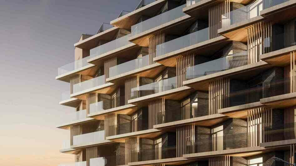 «КалининградСтройИнвест» объявляет специальную акцию: скидки до 7% на квартиры у побережья - Новости Калининграда