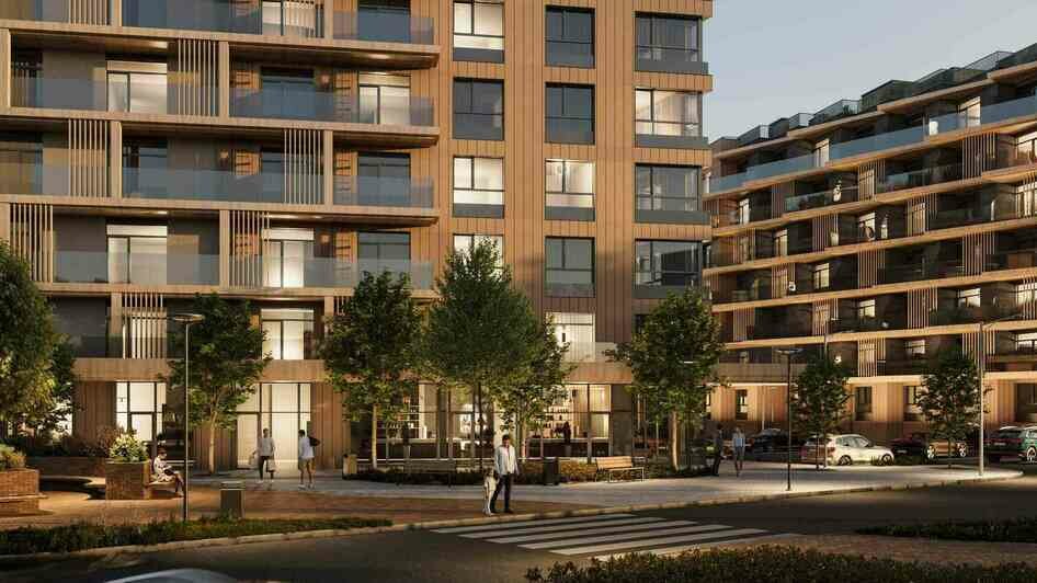 «КалининградСтройИнвест» объявляет специальную акцию: скидки до 7% на квартиры у побережья - Новости Калининграда