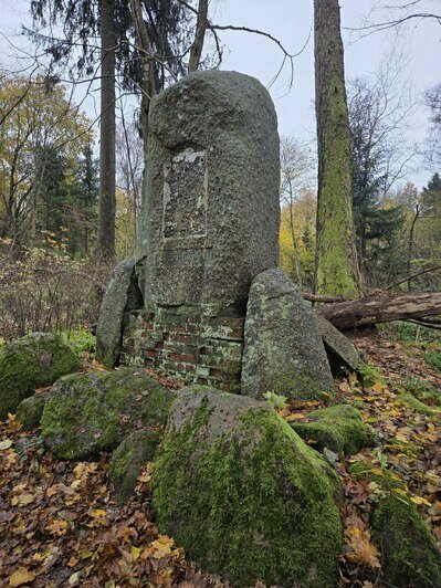 Дамба в Колосовке | А.Михайлова