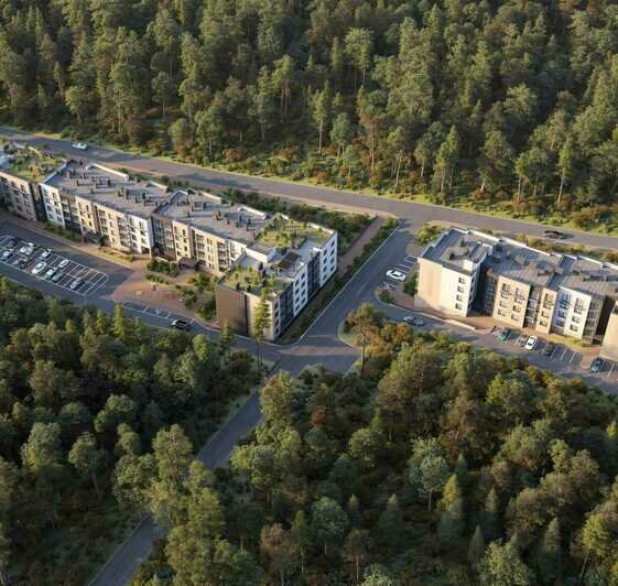 «КалининградСтройИнвест» объявляет специальную акцию: скидки до 7% на квартиры у побережья - Новости Калининграда