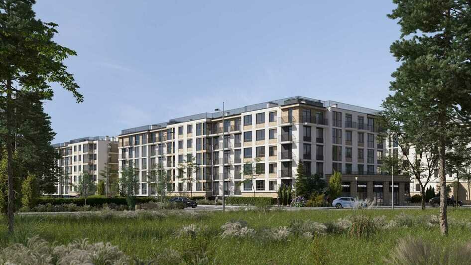 «КалининградСтройИнвест» объявляет специальную акцию: скидки до 7% на квартиры у побережья - Новости Калининграда