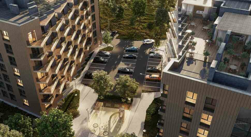 «КалининградСтройИнвест» объявляет специальную акцию: скидки до 7% на квартиры у побережья - Новости Калининграда