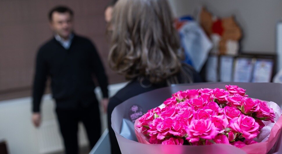 Компания «Акфен-Калининград» вручила квартиры участникам СВО, пострадавшим от недобросовестных застройщиков - Новости Калининграда