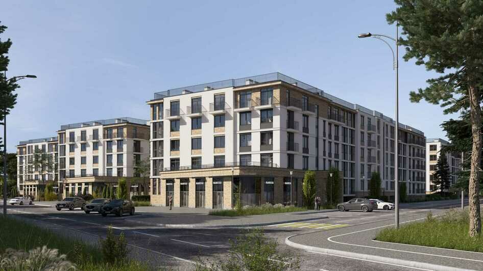 «КалининградСтройИнвест» объявляет специальную акцию: скидки до 7% на квартиры у побережья - Новости Калининграда