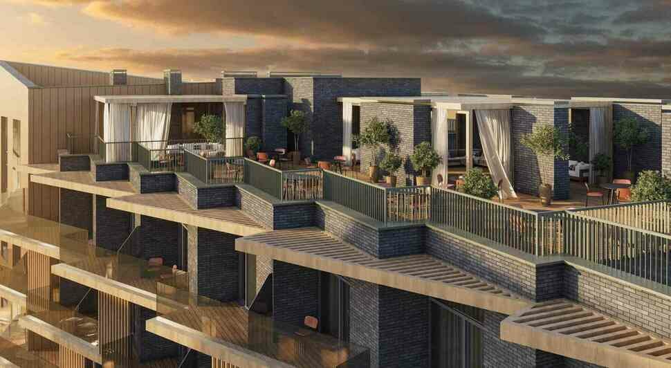 «КалининградСтройИнвест» объявляет специальную акцию: скидки до 7% на квартиры у побережья - Новости Калининграда