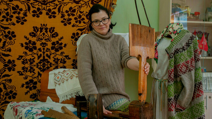 Блокада Балтийской косы обнажила старые проблемы: читайте в «Стране Калининград» - Новости Калининграда | Фото: Ксения Андреева