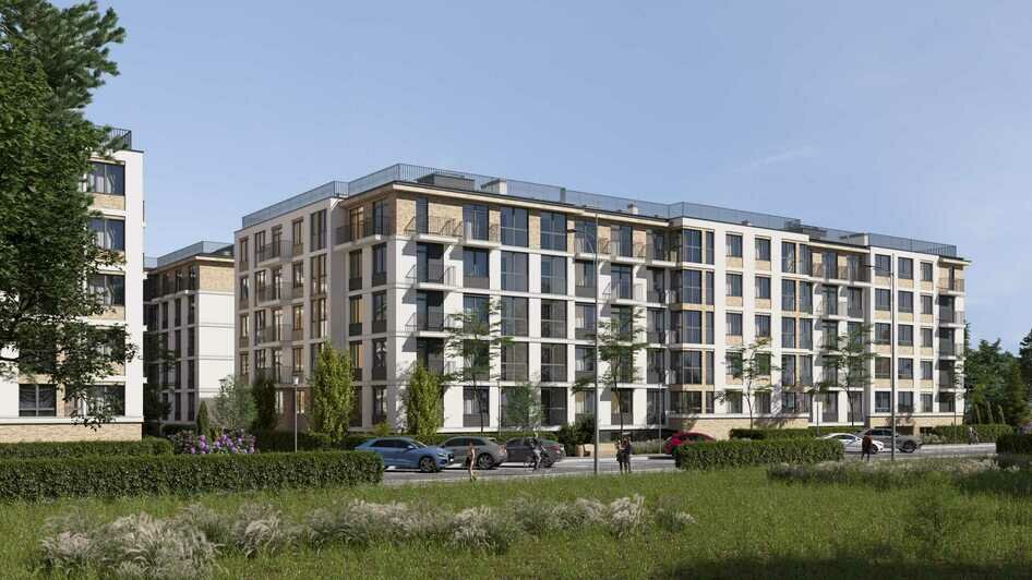 «КалининградСтройИнвест» объявляет специальную акцию: скидки до 7% на квартиры у побережья - Новости Калининграда