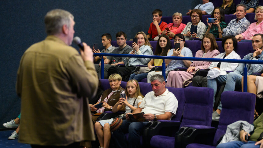 «Культурная мозаика» и зимняя рыбалка: куда можно весело и бесплатно сходить в Калининградской области в выходные - Новости Калининграда | Фото: архив «Клопс»