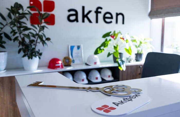 Компания «Акфен-Калининград» вручила квартиры участникам СВО, пострадавшим от недобросовестных застройщиков - Новости Калининграда