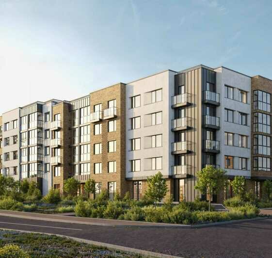 «КалининградСтройИнвест» объявляет специальную акцию: скидки до 7% на квартиры у побережья - Новости Калининграда