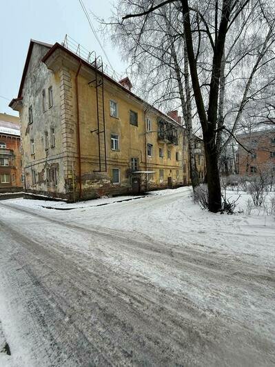 Фото места происшествия | Фото: региональный СКР