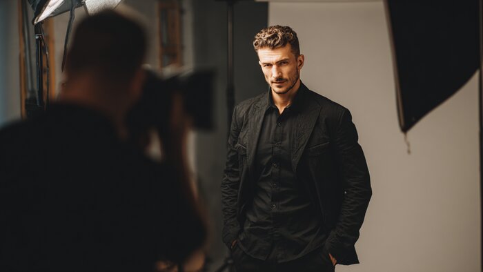 Никаких конфет и шампуней: 6 необычных идей, чтобы порадовать партнёра на День всех влюблённых - Новости Калининграда | Иллюстрация: Midjourney